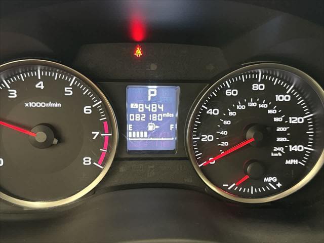 used 2016 Subaru Crosstrek car, priced at $17,988