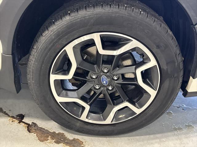 used 2016 Subaru Crosstrek car, priced at $17,988