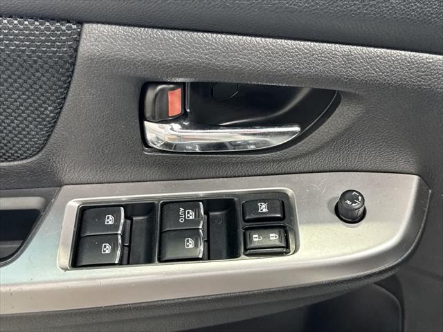 used 2016 Subaru Crosstrek car, priced at $17,988