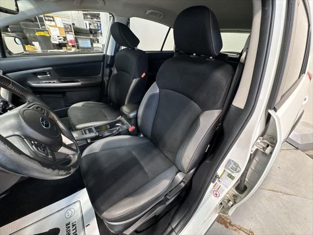 used 2016 Subaru Crosstrek car, priced at $17,988