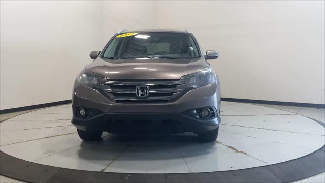 used 2013 Honda CR-V car, priced at $12,995