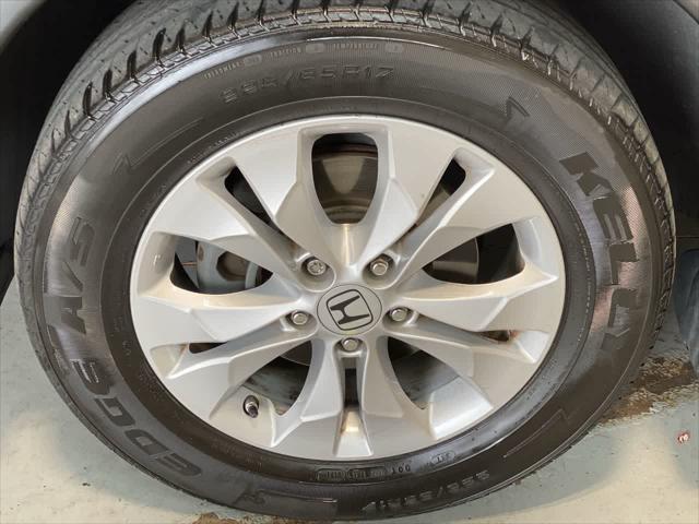 used 2013 Honda CR-V car, priced at $12,995