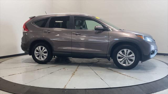 used 2013 Honda CR-V car, priced at $12,995