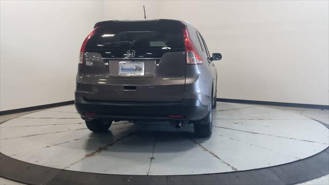 used 2013 Honda CR-V car, priced at $12,995