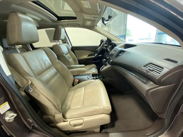 used 2013 Honda CR-V car, priced at $12,995