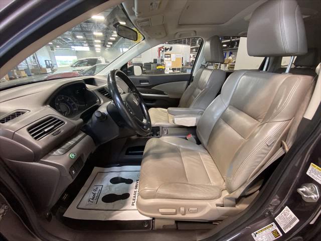 used 2013 Honda CR-V car, priced at $12,995
