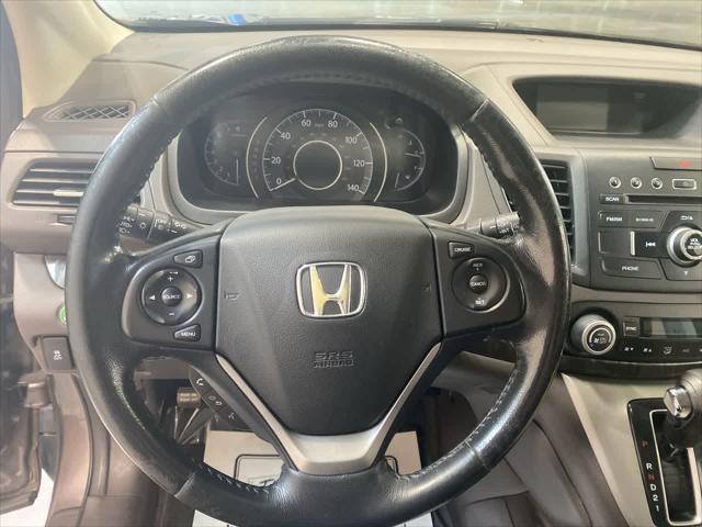 used 2013 Honda CR-V car, priced at $12,995