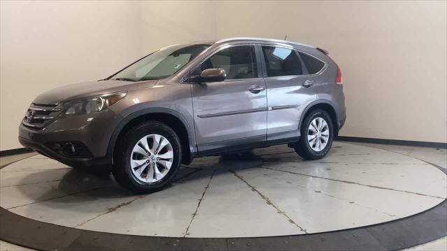 used 2013 Honda CR-V car, priced at $12,995