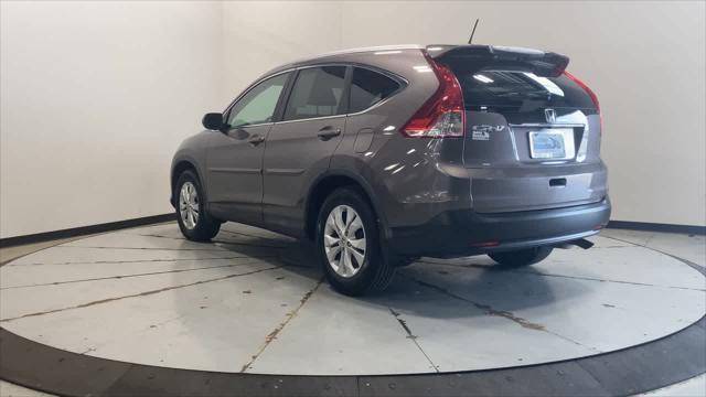 used 2013 Honda CR-V car, priced at $12,995