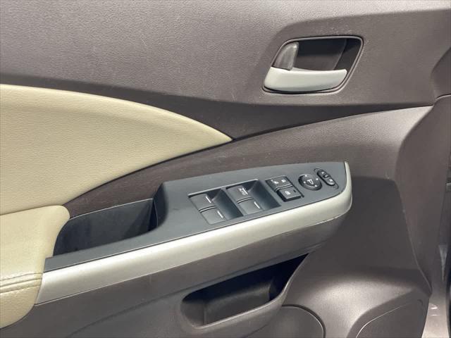 used 2013 Honda CR-V car, priced at $12,995