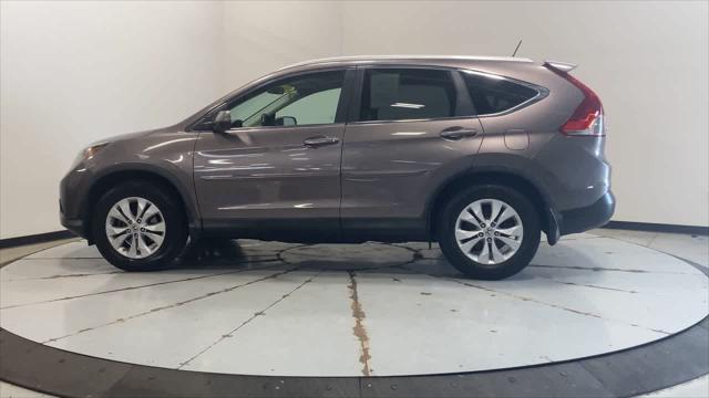 used 2013 Honda CR-V car, priced at $12,995