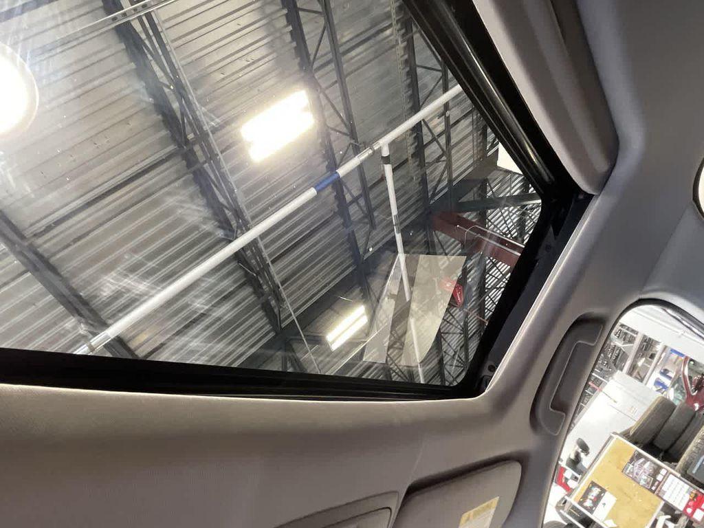 used 2022 Honda CR-V car, priced at $29,977