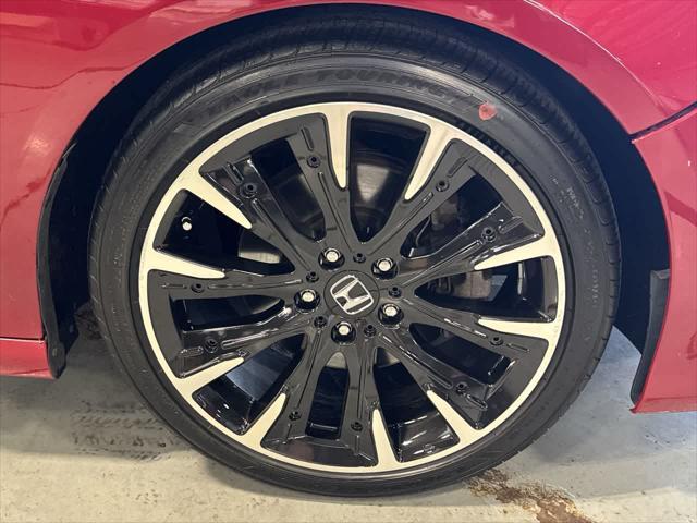 used 2018 Honda Accord car, priced at $18,988