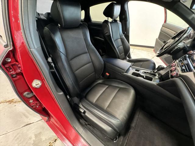 used 2018 Honda Accord car, priced at $18,988