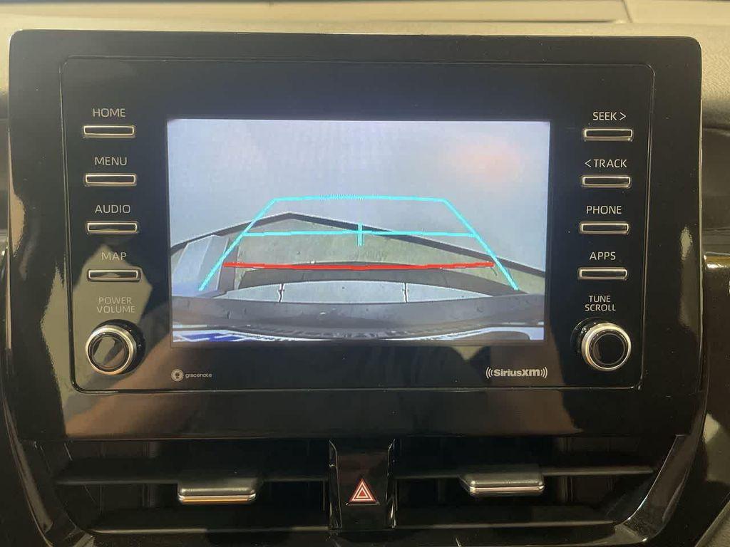 used 2023 Toyota Camry car, priced at $22,000