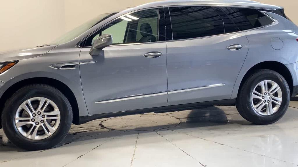used 2020 Buick Enclave car, priced at $26,995