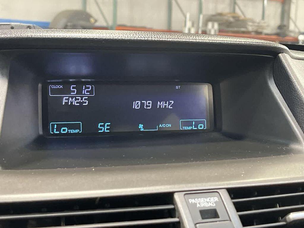 used 2012 Honda Accord car, priced at $6,500