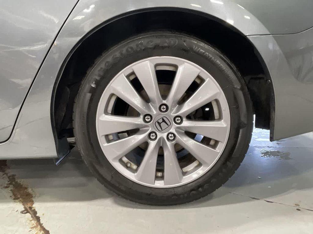 used 2012 Honda Accord car, priced at $6,500