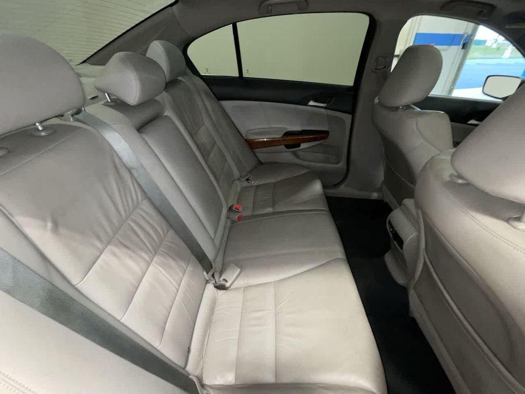 used 2012 Honda Accord car, priced at $6,500