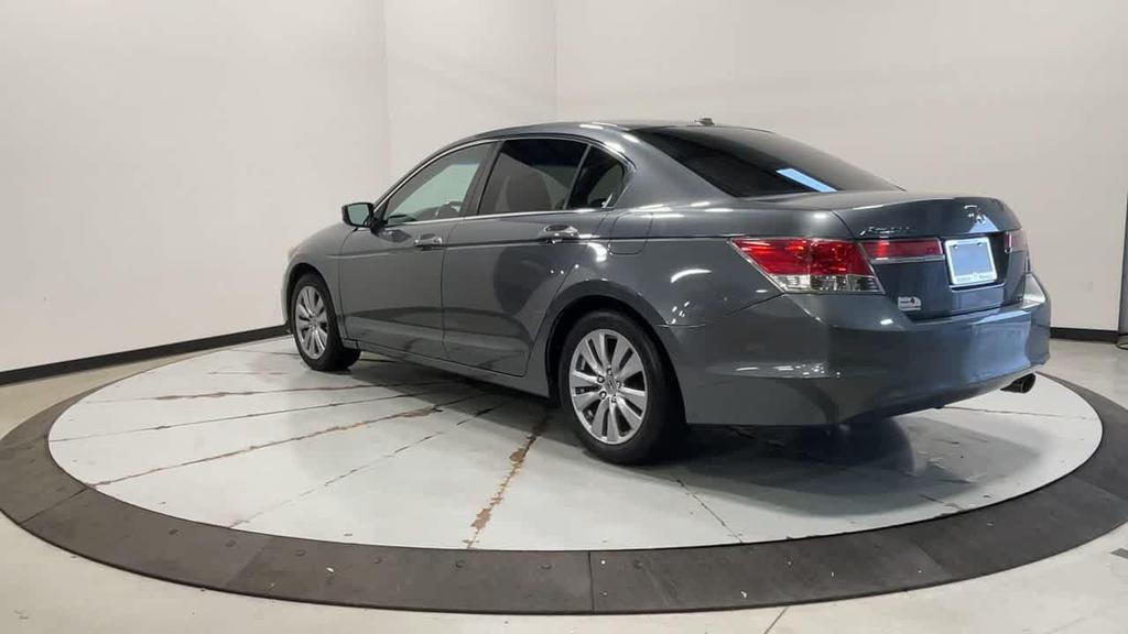used 2012 Honda Accord car, priced at $6,500