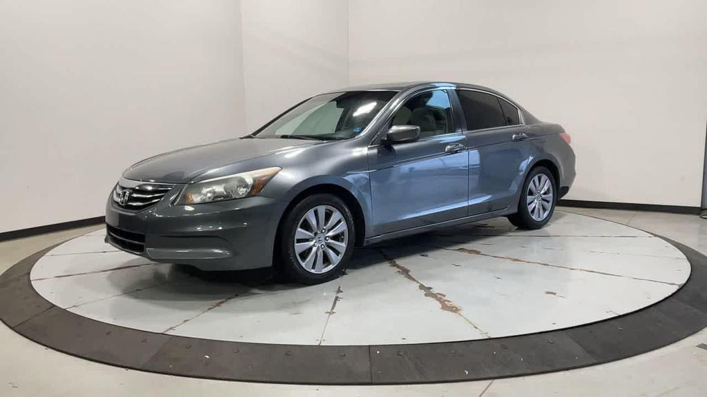 used 2012 Honda Accord car, priced at $6,500