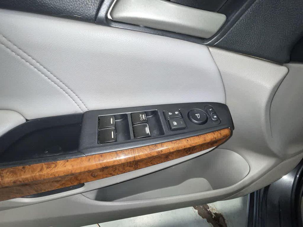 used 2012 Honda Accord car, priced at $6,500