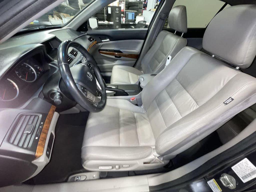 used 2012 Honda Accord car, priced at $6,500