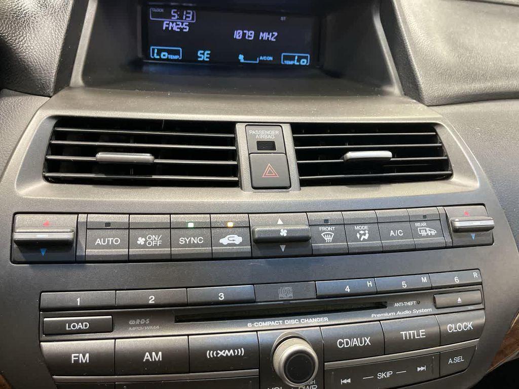used 2012 Honda Accord car, priced at $6,500