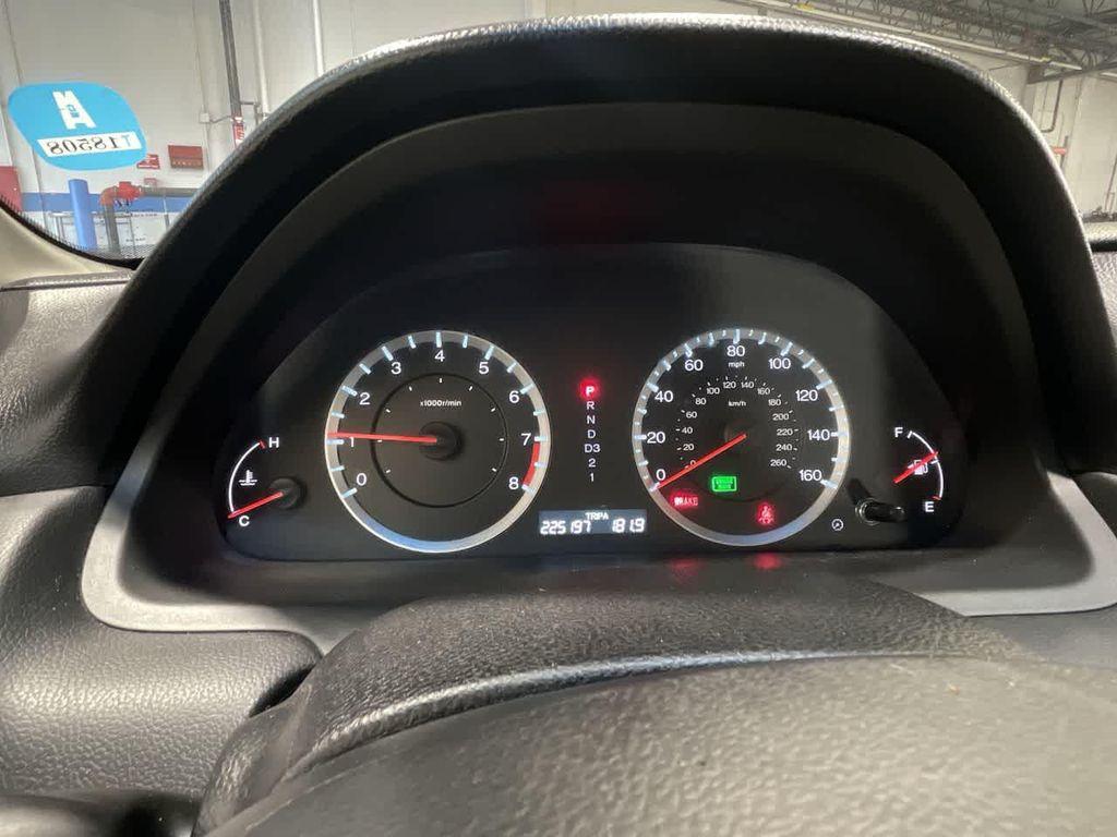 used 2012 Honda Accord car, priced at $6,500
