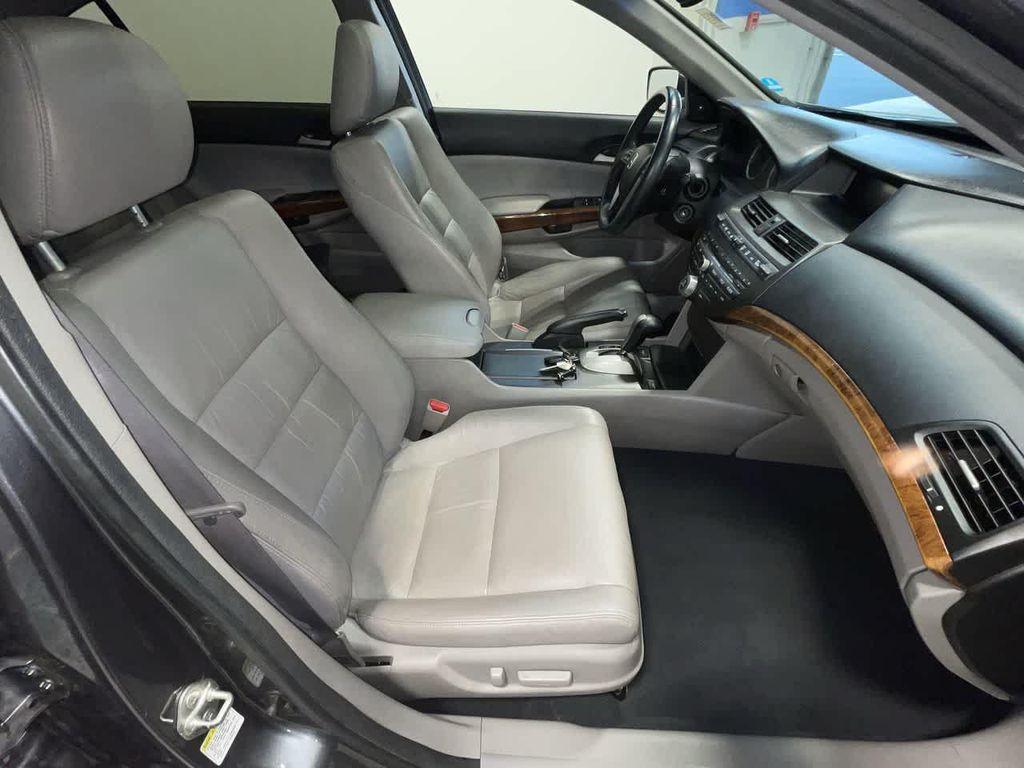 used 2012 Honda Accord car, priced at $6,500