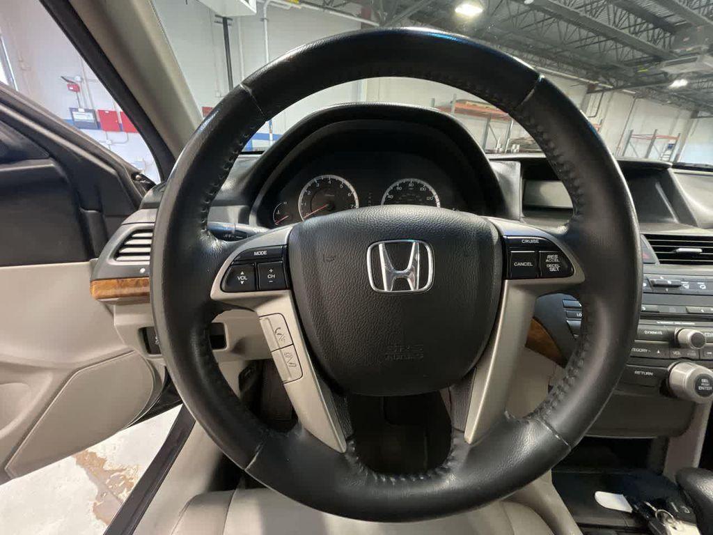 used 2012 Honda Accord car, priced at $6,500