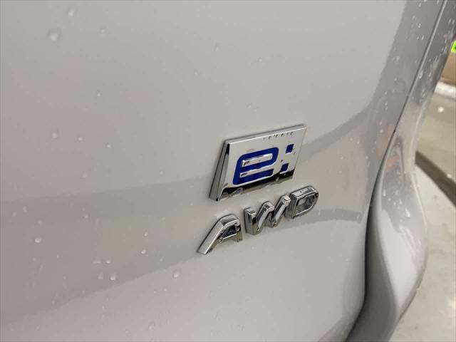new 2025 Honda Prologue car, priced at $59,805