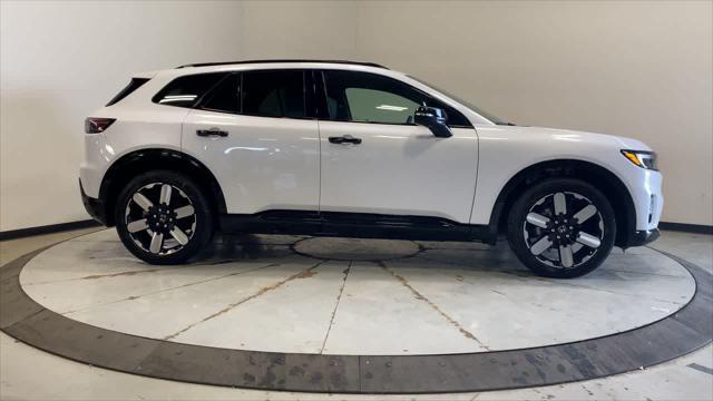 new 2025 Honda Prologue car, priced at $59,805