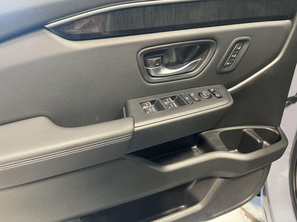 used 2023 Honda Pilot car, priced at $41,000