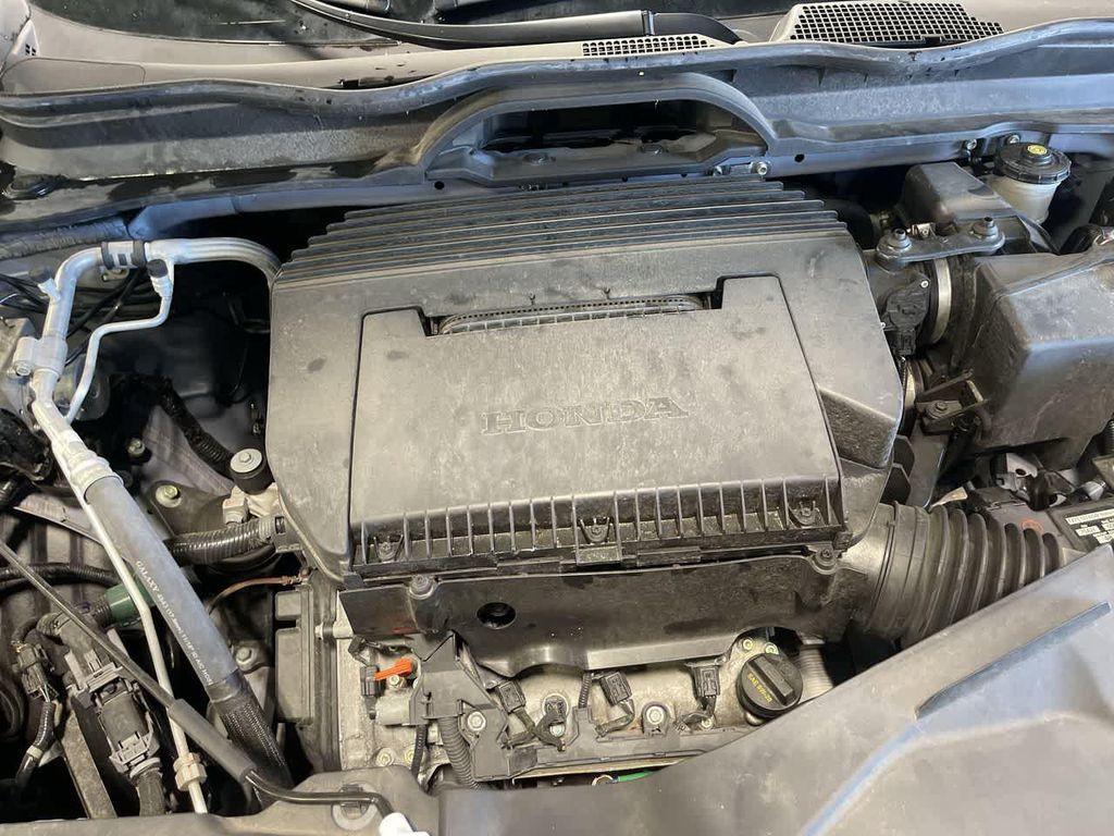 used 2023 Honda Pilot car, priced at $41,000