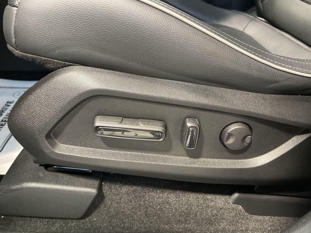 used 2023 Honda Pilot car, priced at $41,000