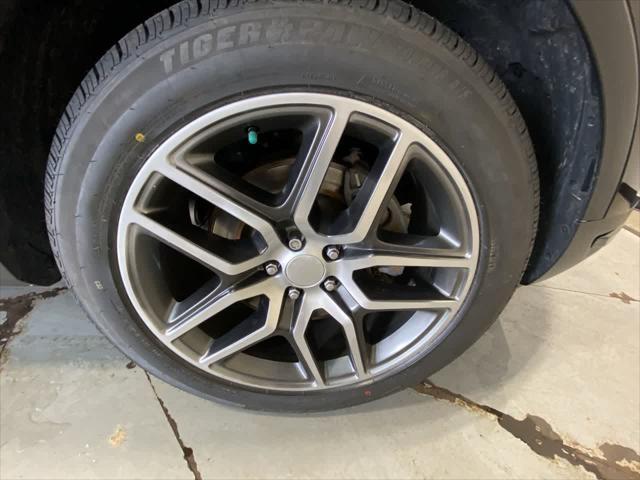 used 2018 Ford Explorer car, priced at $19,988