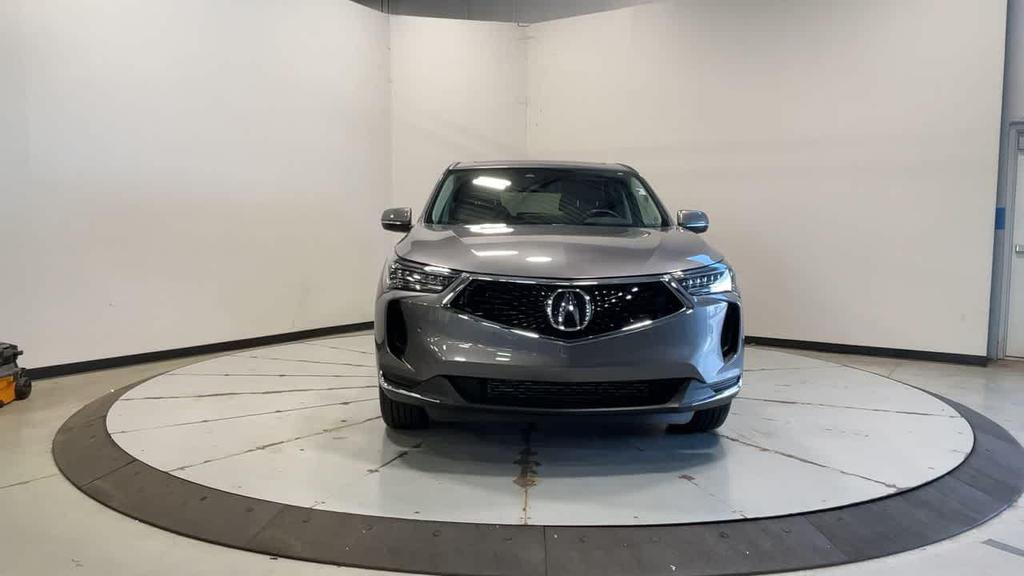 used 2024 Acura RDX car, priced at $41,898
