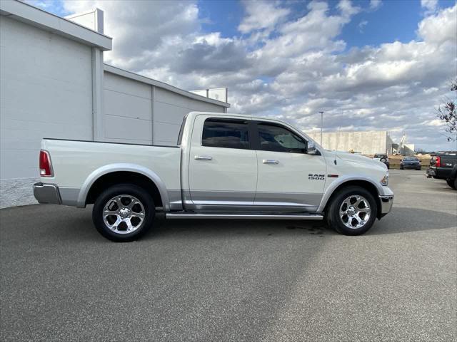 used 2018 Ram 1500 car, priced at $26,500