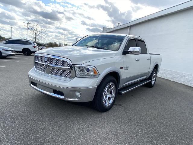 used 2018 Ram 1500 car, priced at $26,500