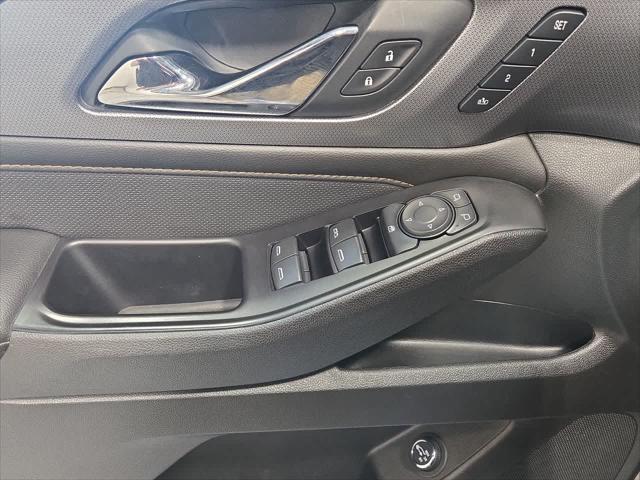 used 2019 Chevrolet Traverse car, priced at $23,988
