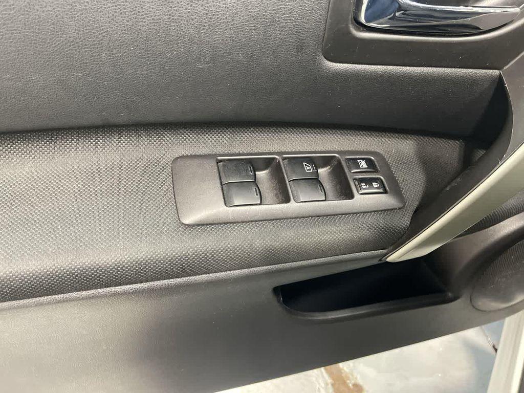 used 2015 Nissan Rogue Select car, priced at $6,992