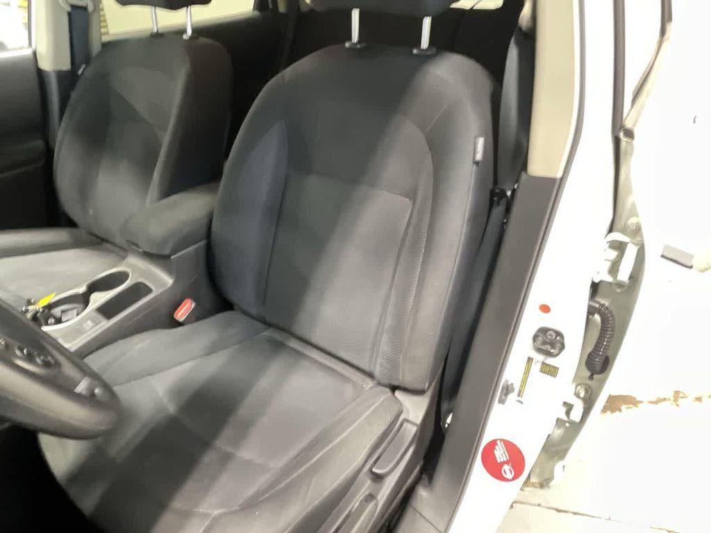 used 2015 Nissan Rogue Select car, priced at $6,992