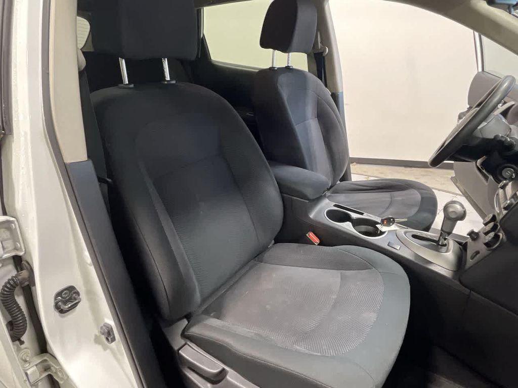used 2015 Nissan Rogue Select car, priced at $6,992