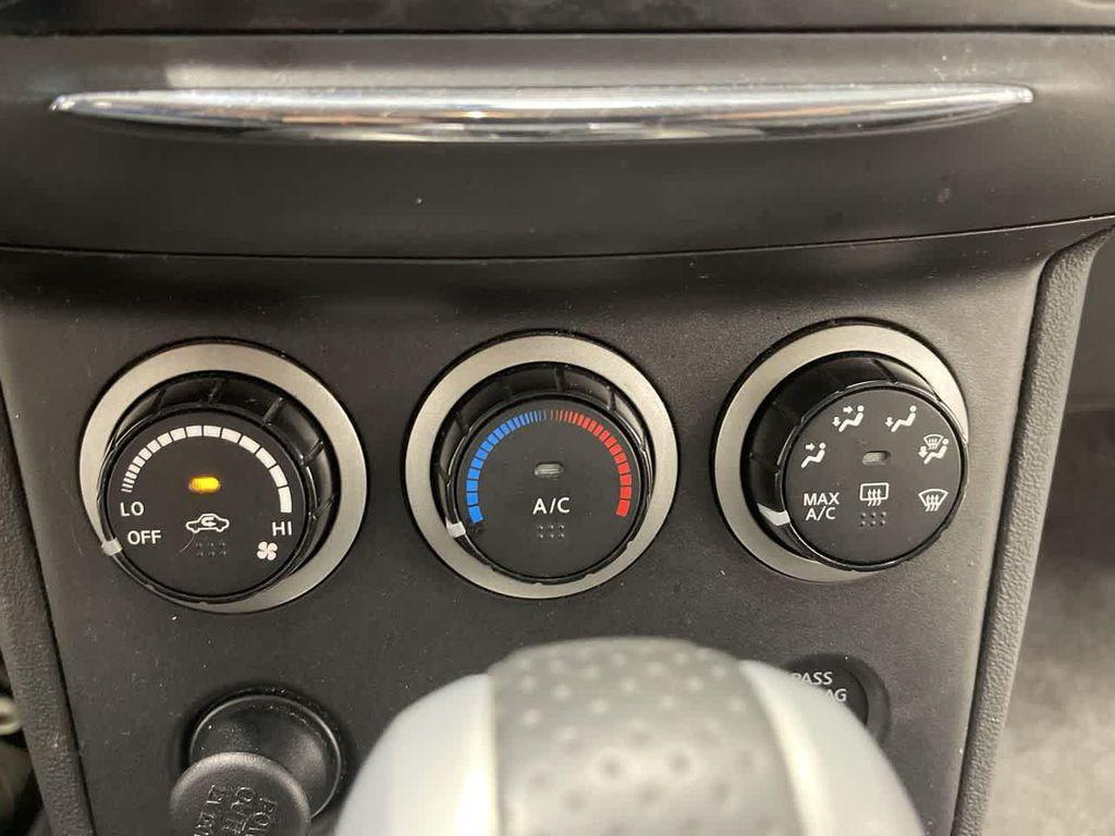 used 2015 Nissan Rogue Select car, priced at $6,992