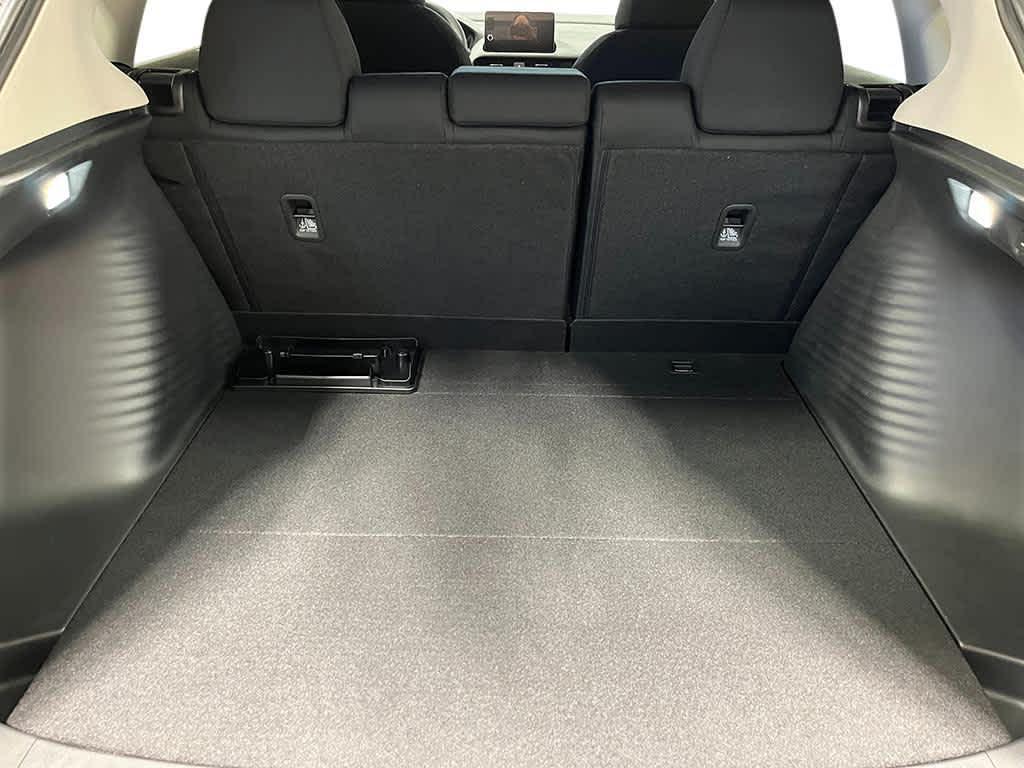new 2026 Honda HR-V car, priced at $28,605