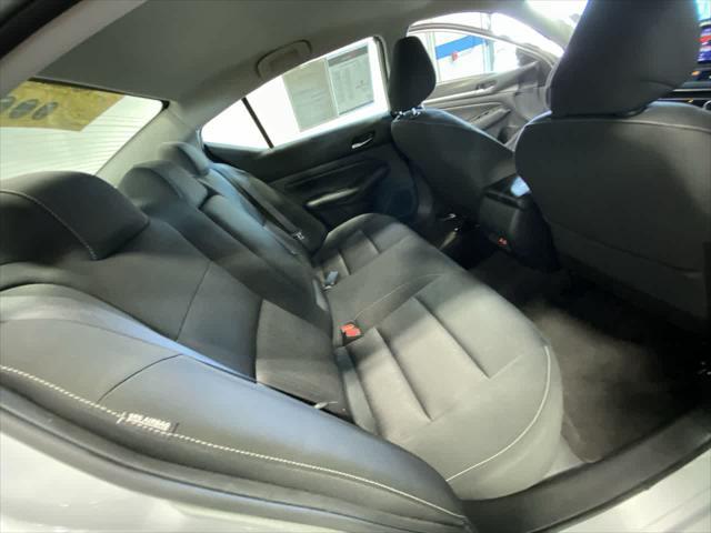 used 2022 Nissan Altima car, priced at $20,514