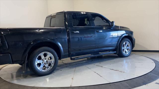 used 2011 Dodge Ram 1500 car, priced at $14,000