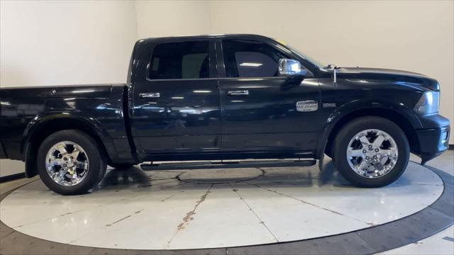 used 2011 Dodge Ram 1500 car, priced at $14,000