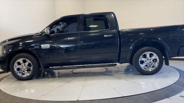 used 2011 Dodge Ram 1500 car, priced at $14,000